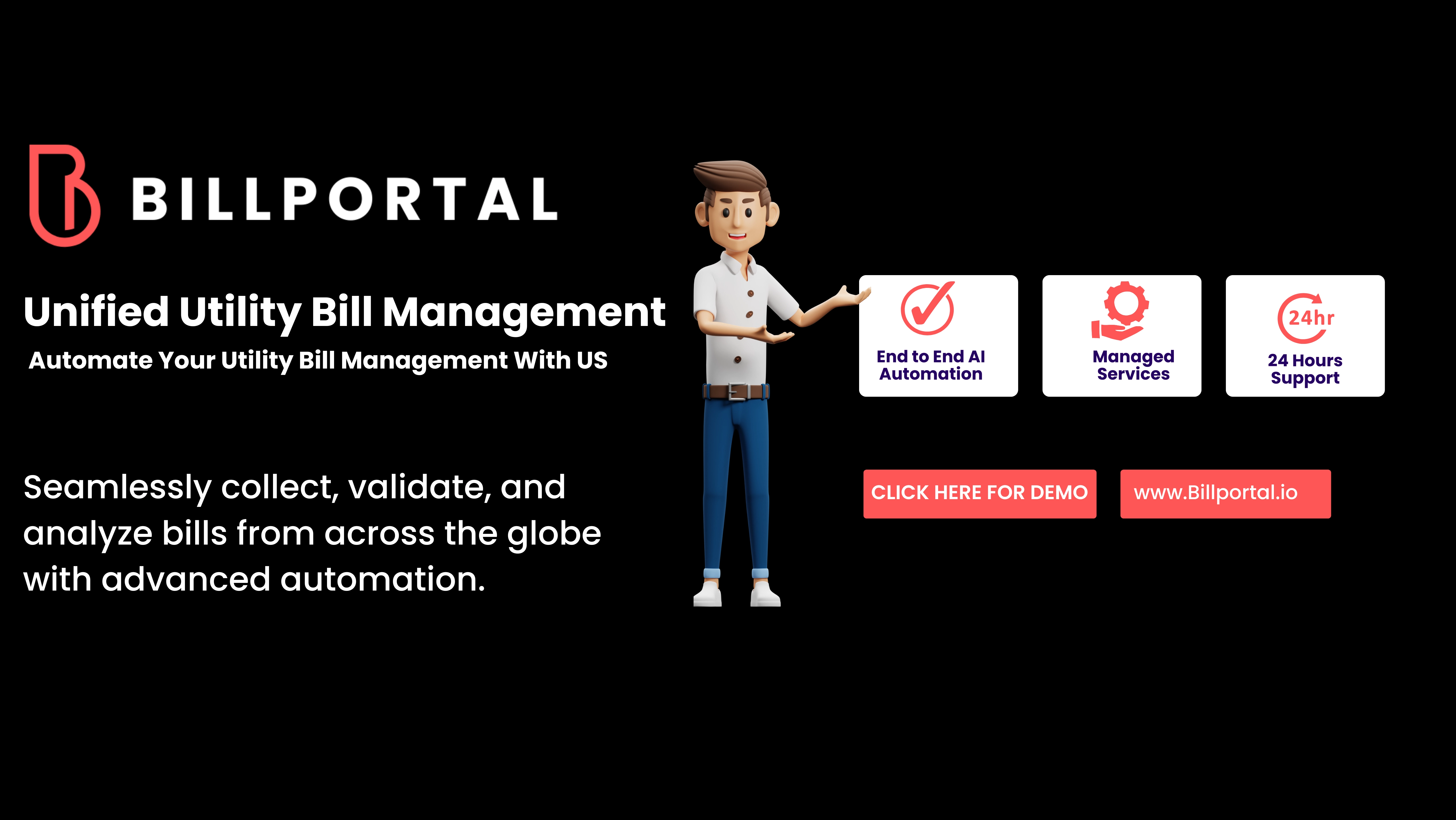 Utility Bill Management